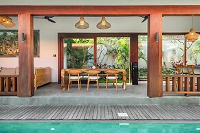 Casa Bojo & Casa Bella Uluwatu