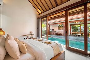 Casa Bojo & Casa Bella Uluwatu