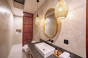 Casa Bojo & Casa Bella Uluwatu