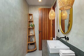 Casa Bojo & Casa Bella Uluwatu