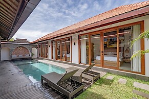 Casa Bojo & Casa Bella Uluwatu