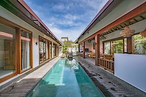 Casa Bojo & Casa Bella Uluwatu