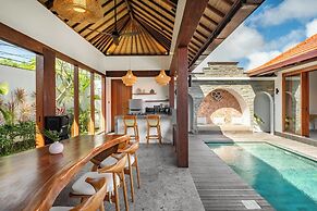 Casa Bojo & Casa Bella Uluwatu