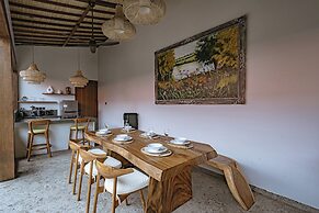 Casa Bojo & Casa Bella Uluwatu