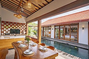 Casa Bojo & Casa Bella Uluwatu