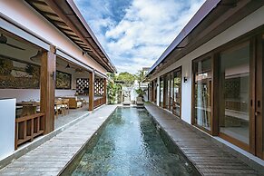 Casa Bojo & Casa Bella Uluwatu