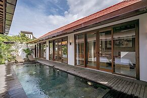 Casa Bojo & Casa Bella Uluwatu