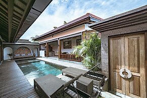 Casa Bojo & Casa Bella Uluwatu