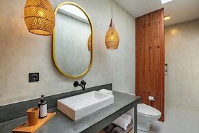 Casa Bojo & Casa Bella Uluwatu