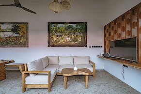 Casa Bojo & Casa Bella Uluwatu