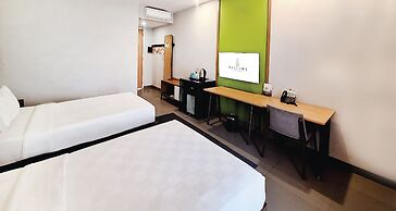 The Balcone Hotel & Resort