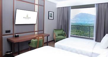 The Balcone Hotel & Resort