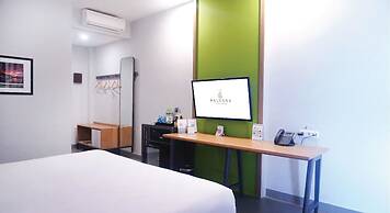 The Balcone Hotel & Resort