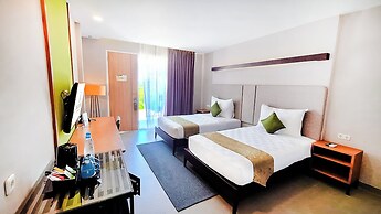 The Balcone Hotel & Resort