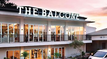 The Balcone Hotel & Resort