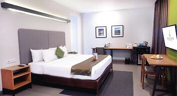 The Balcone Hotel & Resort