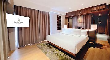 The Balcone Hotel & Resort