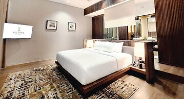 The Balcone Hotel & Resort