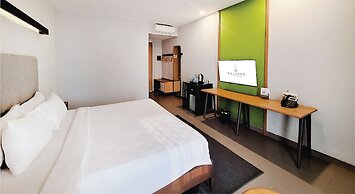 The Balcone Hotel & Resort