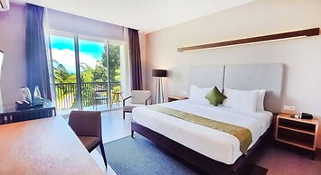 The Balcone Hotel & Resort