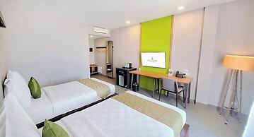 The Balcone Hotel & Resort