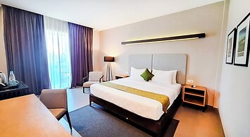 The Balcone Hotel & Resort