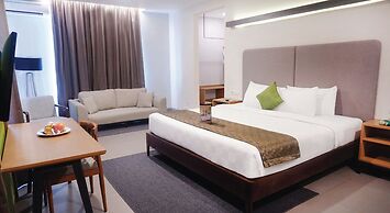 The Balcone Hotel & Resort