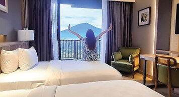 The Balcone Hotel & Resort