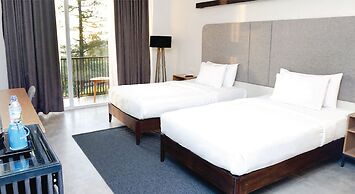 The Balcone Hotel & Resort