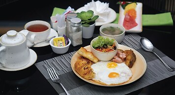 The Balcone Hotel & Resort