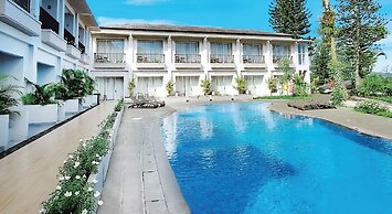 The Balcone Hotel & Resort