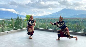 The Balcone Hotel & Resort