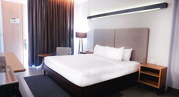 The Balcone Hotel & Resort