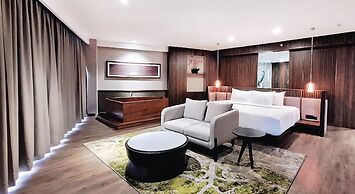 The Balcone Hotel & Resort