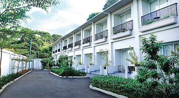 The Balcone Hotel & Resort