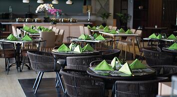 The Balcone Hotel & Resort