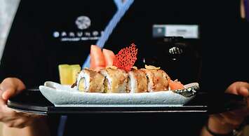 The Balcone Hotel & Resort