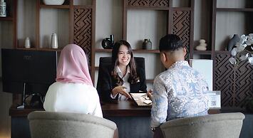 The Balcone Hotel & Resort