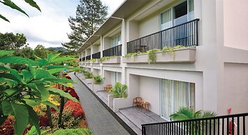 The Balcone Hotel & Resort