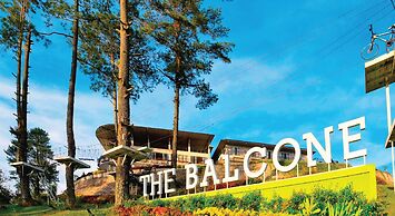 The Balcone Hotel & Resort