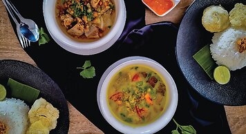 The Balcone Hotel & Resort