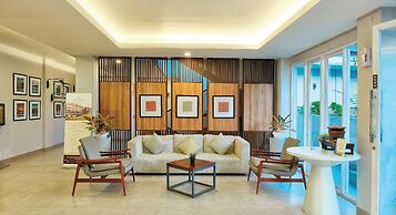 The Balcone Hotel & Resort