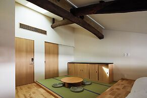 Enso Machiya