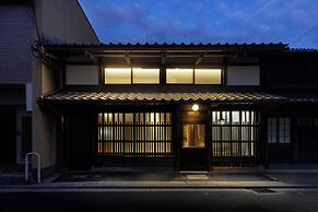 Enso Machiya