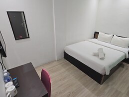 One Point Inn King Centre