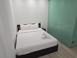 One Point Inn King Centre