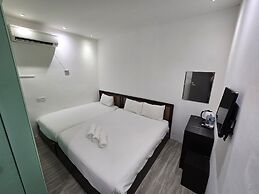 One Point Inn King Centre