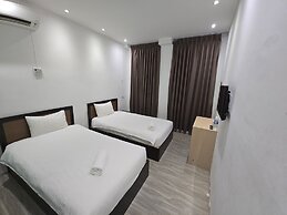 One Point Inn King Centre