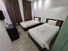 One Point Inn King Centre