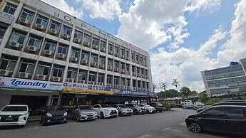 One Point Inn King Centre